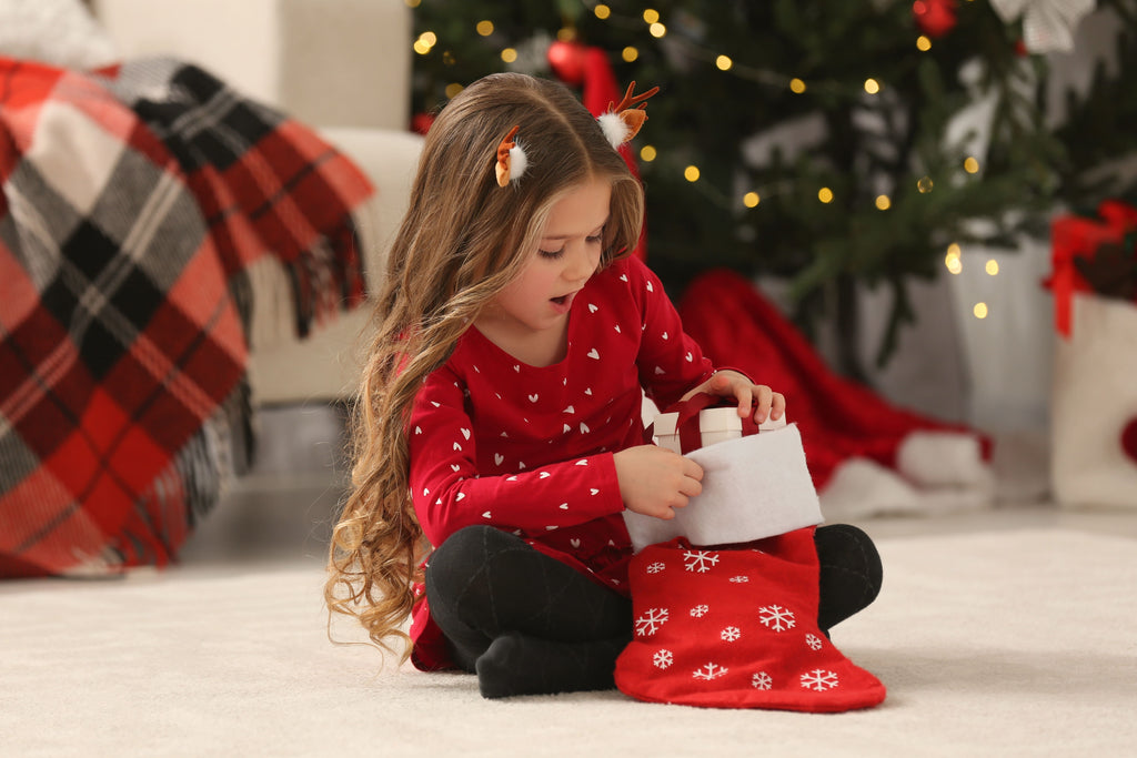 Gift Guide: Christmas Stocking Filler Ideas for The Whole Family