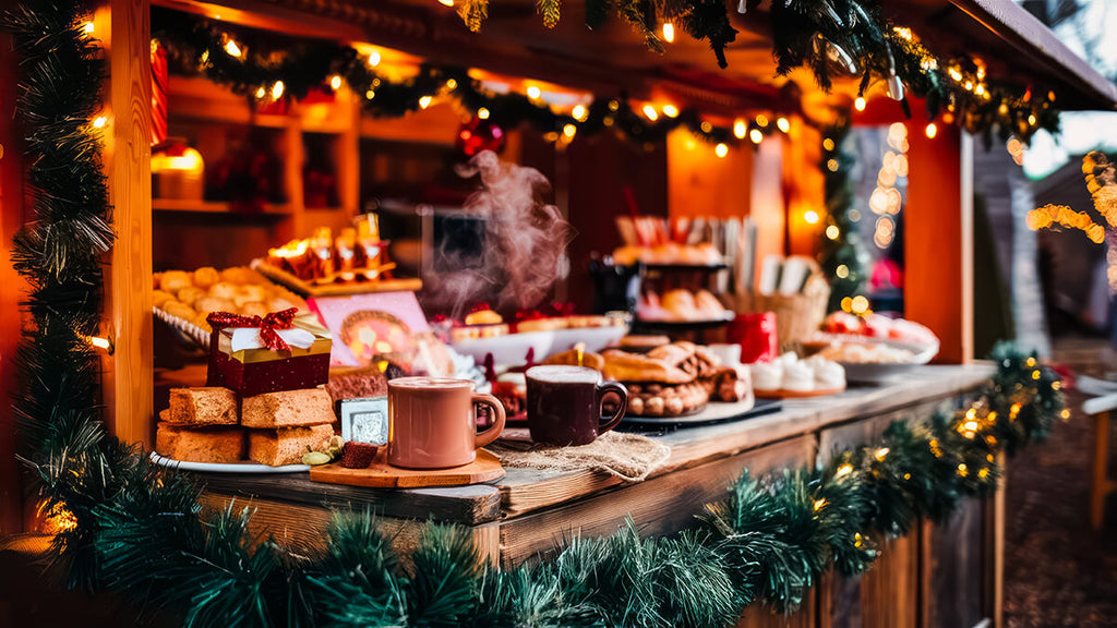 Discover the Best Christmas Markets in Europe in 2024