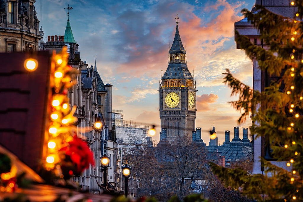 The Best Christmas Markets UK That You Can't Miss in 2024!