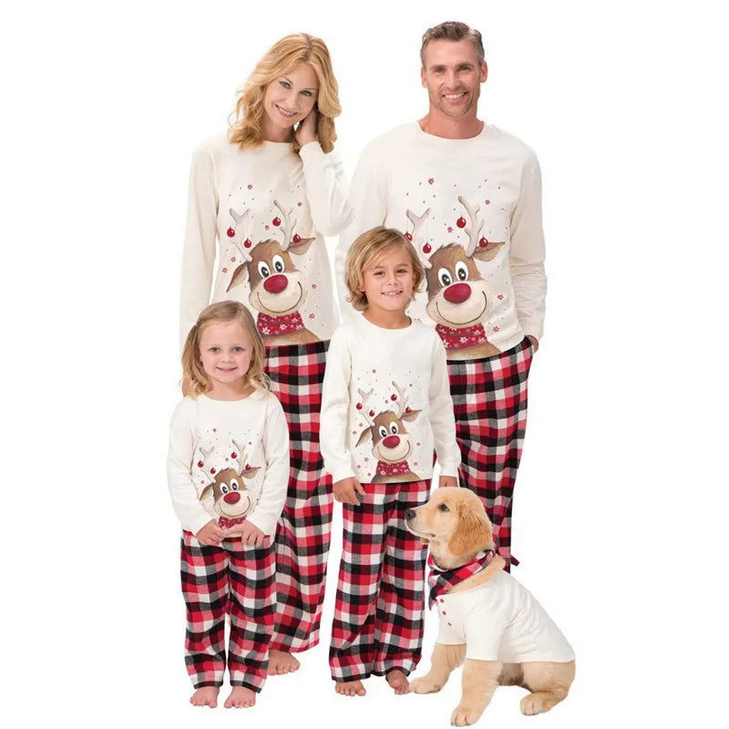 Christmas pajamas online sale