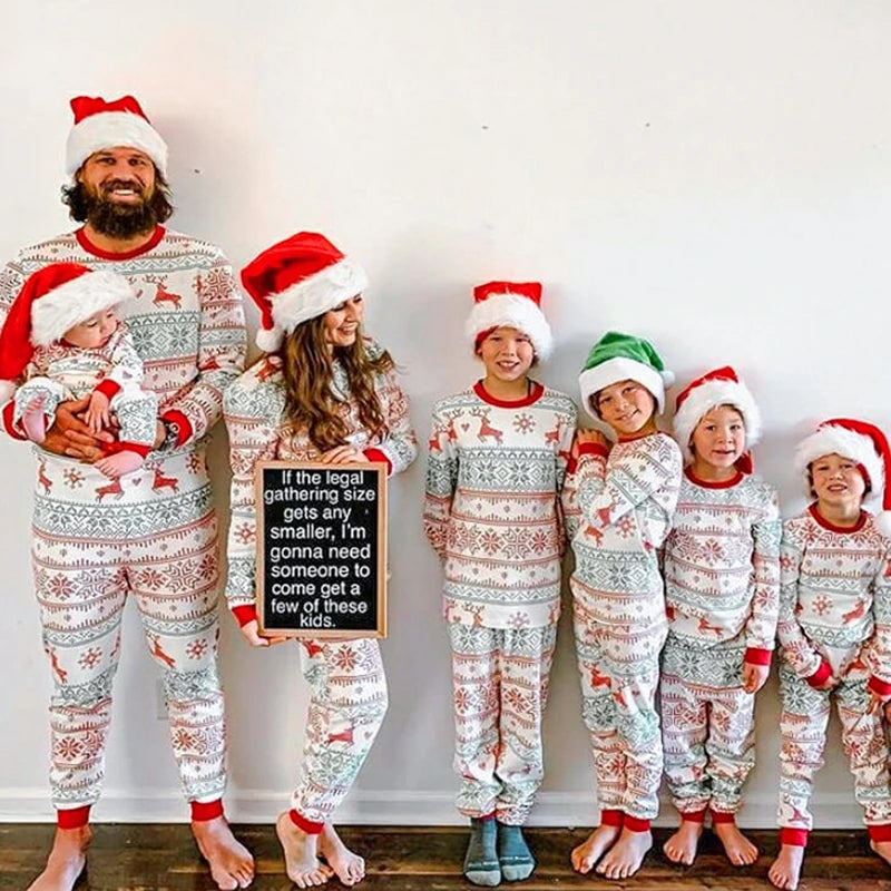 Buy Family Christmas Pyjamas Shop Matching Xmas Pjs For Families